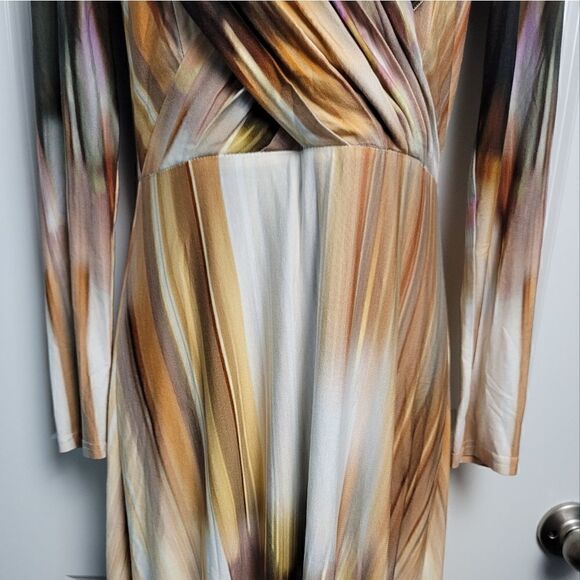 MICHAELA LOUISA Long Sleeve Dress - Picture 2 of 11